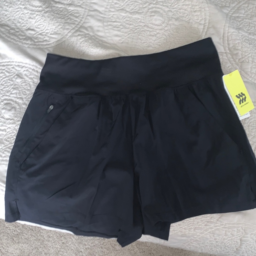 new with tags target shorts
